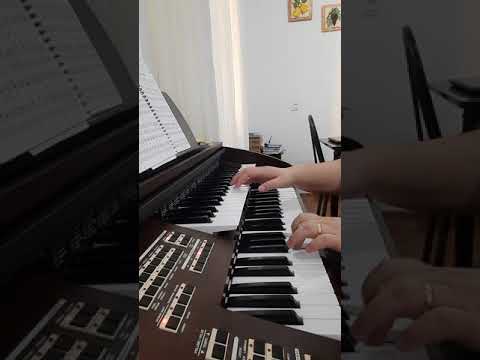 Hino 407 (88 BPM) #hinospontuados