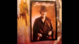 Swamp Witch   Jim Stafford