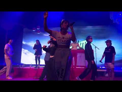 UÅ 2.0 - Random Bastards @ Mästerbotten @ Fållan 2025