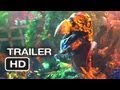 ThanksKilling 3 Trailer (2012) - Killer Turkey Horror Movie
