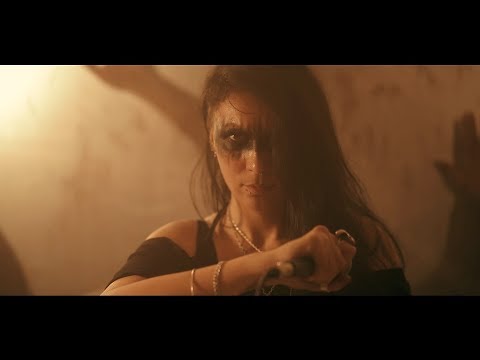 EXCEPT ONE - MONSTER (Official Videoclip)
