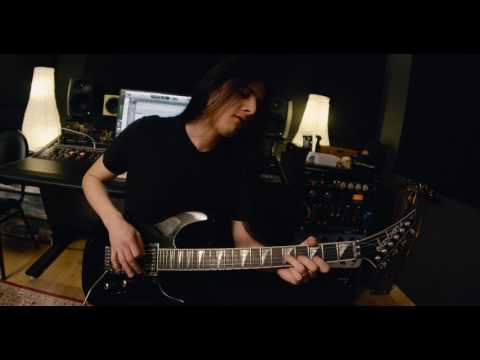 JOEY CONCEPCION - Furious Mind (GUITAR PLAYTHROUGH)