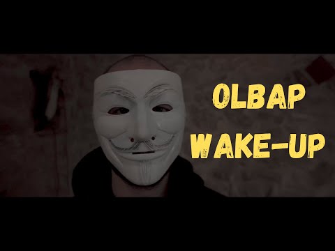 Olbap - Wake Up (Clip Officiel)