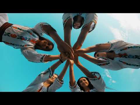 Diana Sârbu - La Siret, la Onișcani