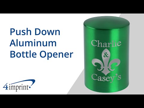 download lagu mp3 mp4 Push Down Bottle Opener Personalized, download lagu Push Down Bottle Opener Personalized gratis, unduh video klip Push Down Bottle Opener Personalized