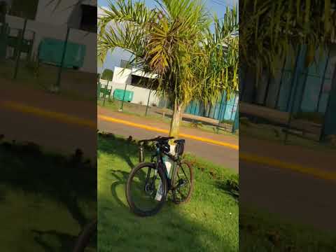 cadê o letreiro de Campo Limpo de Goiás???