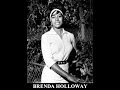 MM182.Brenda Holloway 1966 - "Hurt A Little Everyday" MOTOWN