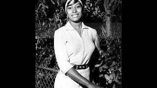 MM182.Brenda Holloway 1966 - &quot;Hurt A Little Everyday&quot; MOTOWN