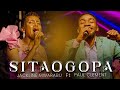 Jackline Mwarabu Ft Paul Clement Sitaogopa Official Music Video