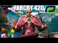 Farcry 420 - YouTube