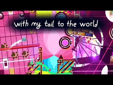 [95]//With my Tail to the World — cerufiffy