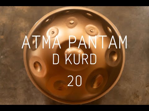 Atma Pantam -  Kurd 20 (new layout)