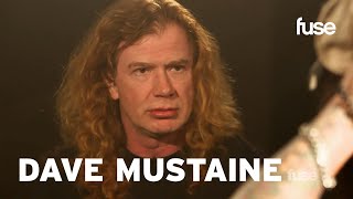Megadeth's Dave Mustaine & Thin Lizzy's Ricky Warwick (Part 2) | Metalhead To Head | Fuse