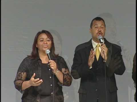 "No más noche" Grupo Emmanuel