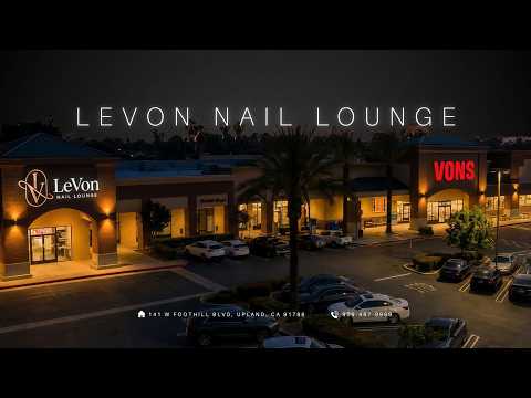 Lv Nails Hilo