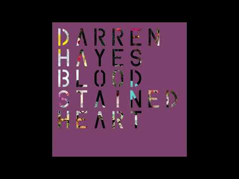 I Need You - Darren Hayes