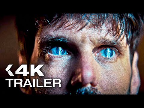 GHOST BASTARD Trailer German Deutsch (2026) Exklusiv