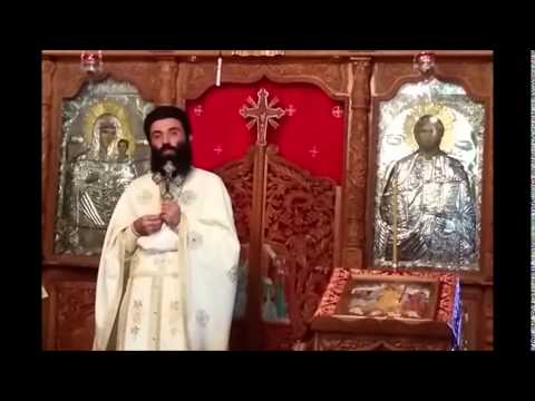 20150906 NICOLAE BALASOIU   DUMINICA a 14 a DUPA RUSALII – PILDA NUNTII FIULUI DE IMPARAT