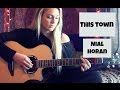 This Town-Nial Horan Guitar Tutorial
