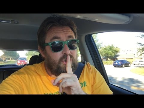 TDW 1627 - Trying To Keep A Secret ?