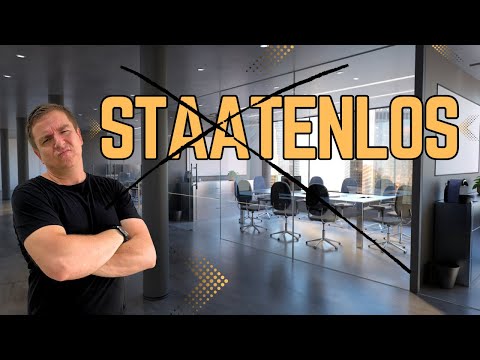 Steuerproblem als Digitaler Nomade ohne Wohnsitz - Darauf solltest Du achten!