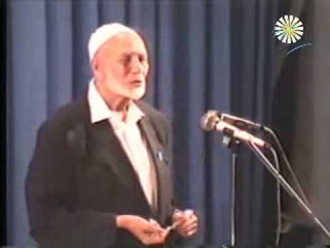 Lecture Concept of God in Hinduism_ Ahmed Deedat _ a debate _ debates