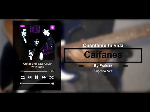 Cuentame Tu Vida - Caifanes