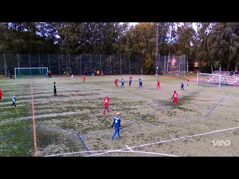 [Kotka Cup] FC Viikingit - JäPS/B (Full Match)