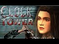 Clock Tower PSX Playthrough Longplay Retro Game