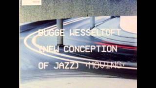 BUGGE WESSELTOFT'S /MOVING/Lone