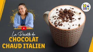 Chocolat chaud italien ☕   Lidl Cuisine