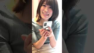 リーダーの独特すぎるアラーム。 #shorts