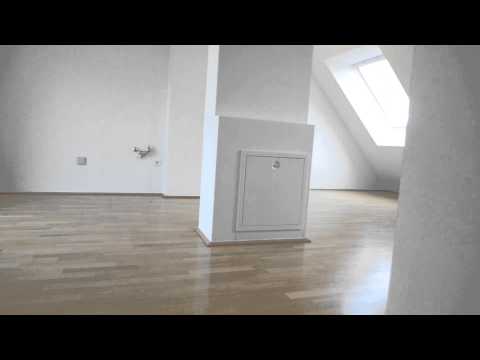 Exklusive Dachgeschosswohnung mit Terrasse