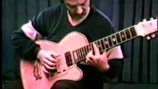 Lenny Breau - Funny Man