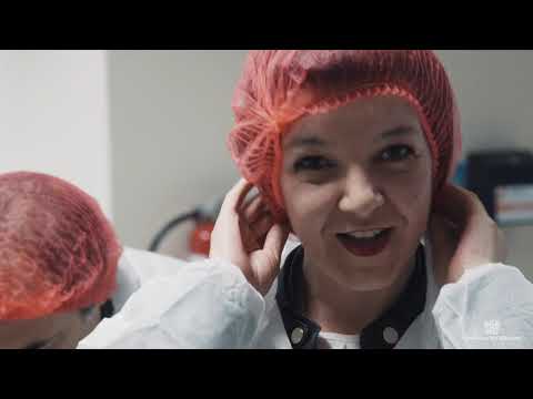 2Ore in azienda - Albéa Cosmetics