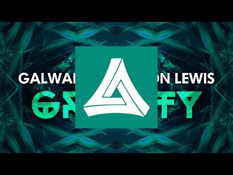 [Bounce] Jaydon Lewis & Galwaro - Gravity