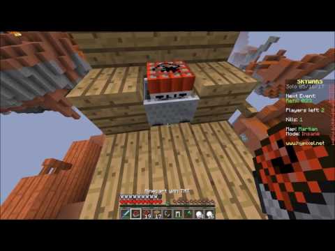 I don't know... (The sequel)