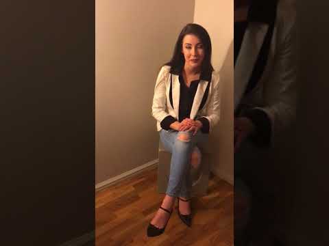 Sasha’s Monologue from Ivanov by Anton Checkov