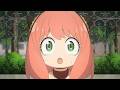 Creditless SPY X FAMILY OP Opening 4 UHD 60FPS