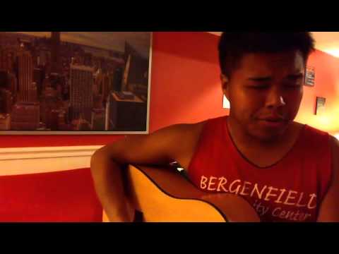 Latch - A Disclosure/Sam Smith Cover by Rey Niel