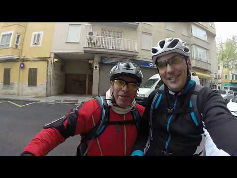 Grupo69MTB Palma San Jordi Algaida