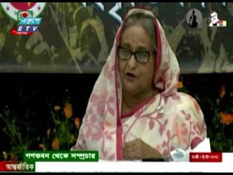 ৭ মার্চের মুক্তিযুদ্ধের প্রস্তুতি ও রণকৌশলের পূর্ণাঙ্গ নির্দেশনা ছিল | ETV News