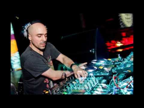 UMF Miami 2017  Resistance Day 1 Technasia