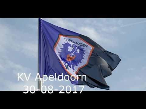 KV Apeldoorn - (2017 Samenvatting)