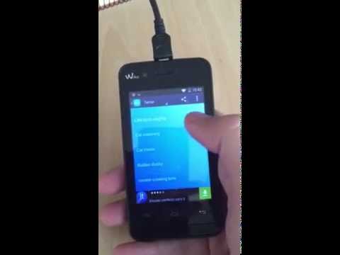 Notifications Ringtones Video