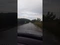 Drum Galda De Jos Cetea După Ploaie