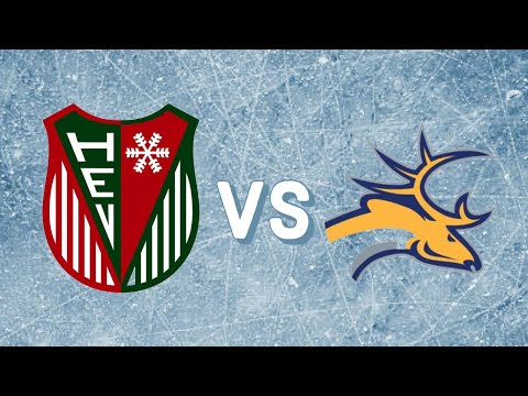 Testspiel Herner EV Miners - Tilburg Trappers I 08.09.23