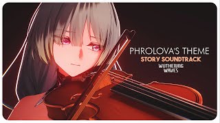 Phrolova Story Theme - The Lost Beyond (Full Song) | Wuthering Waves 2.5 OST