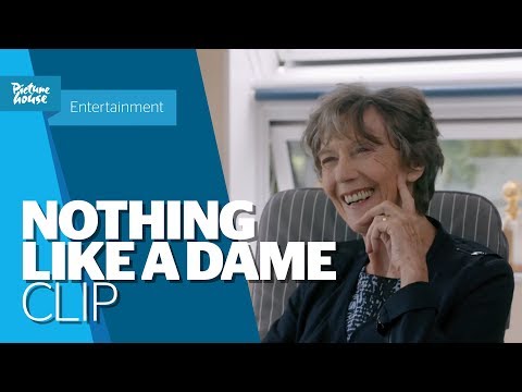Nothing Like A Dame | Clip