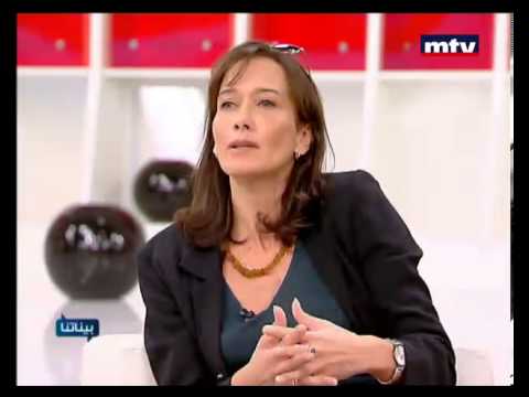 Baynetna - Blandine Yazbeck - Sandra Barrere